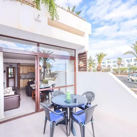 Apartment Casa Molinos Costa Teguise