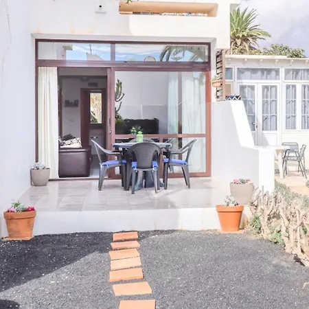 Casa Molinos *