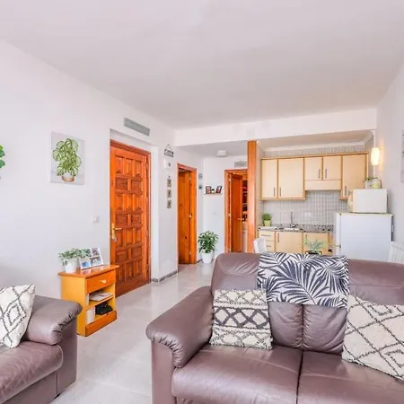 Casa Molinos 公寓 科斯塔特吉塞