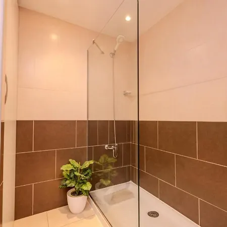 Apartment Casa Molinos