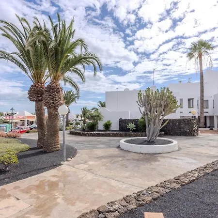 Casa Molinos 公寓