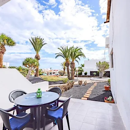 Casa Molinos Appartement